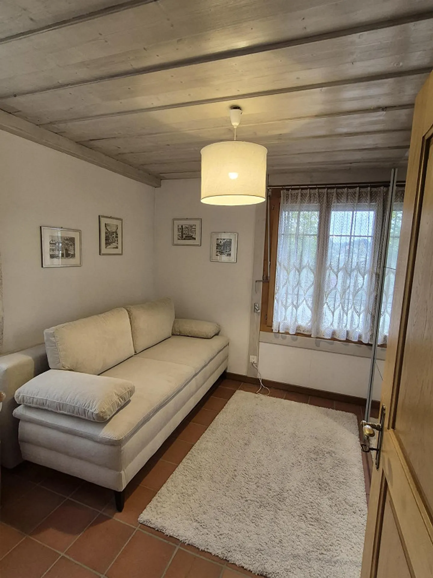 Appartement de 3,5 pièces avec vue fantastique - Photo 10 sur 12