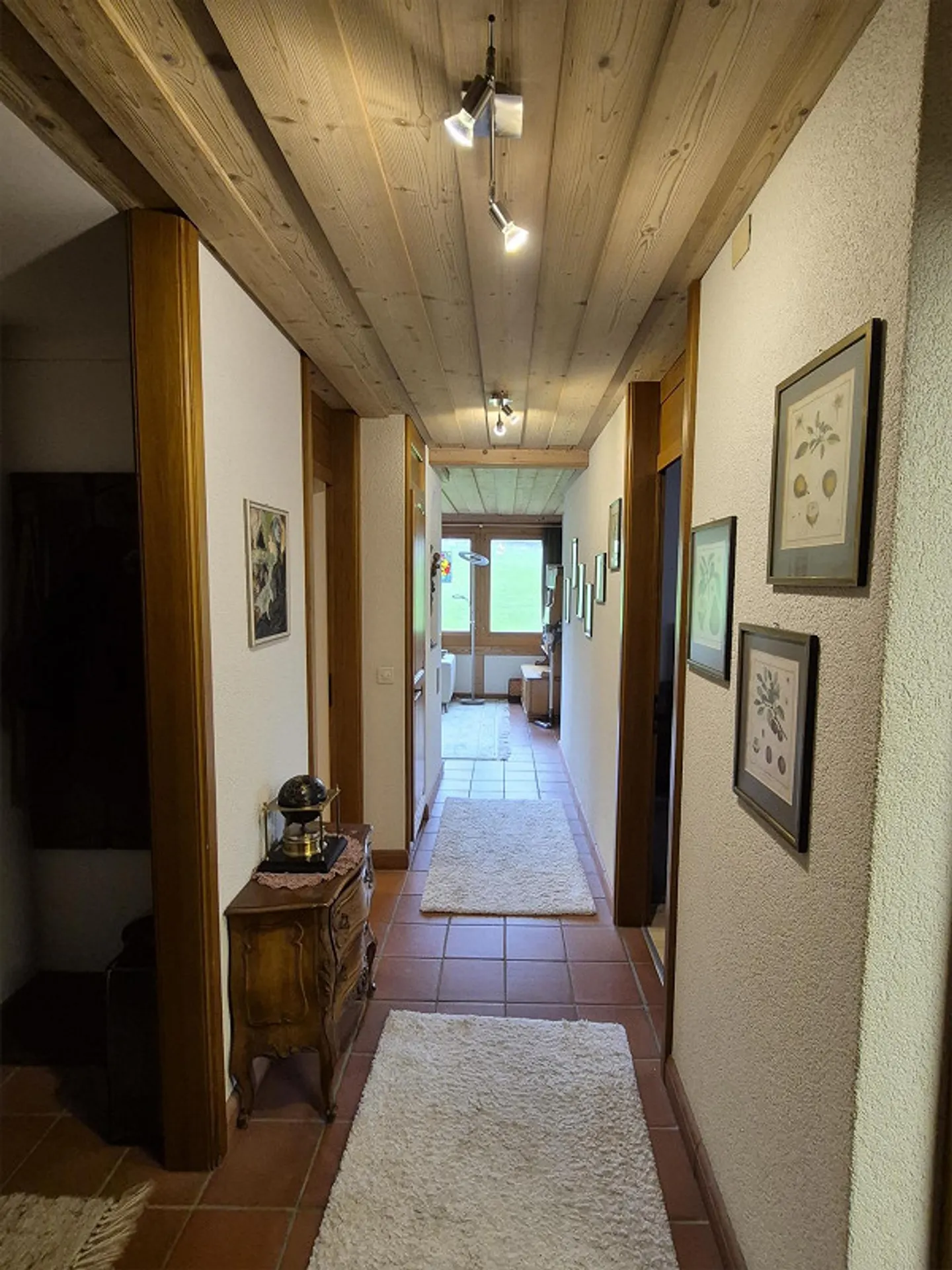 Appartement de 3,5 pièces avec vue fantastique - Photo 12 sur 12