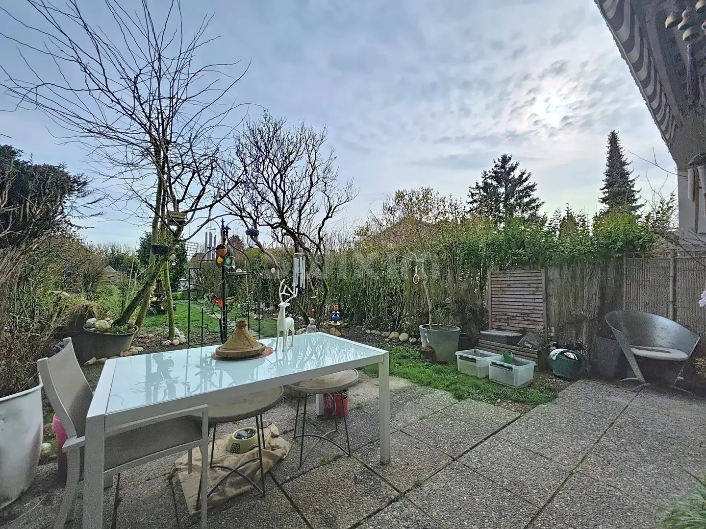 Appartamento al Piano Terra Incantevole - Foto 6 di 7