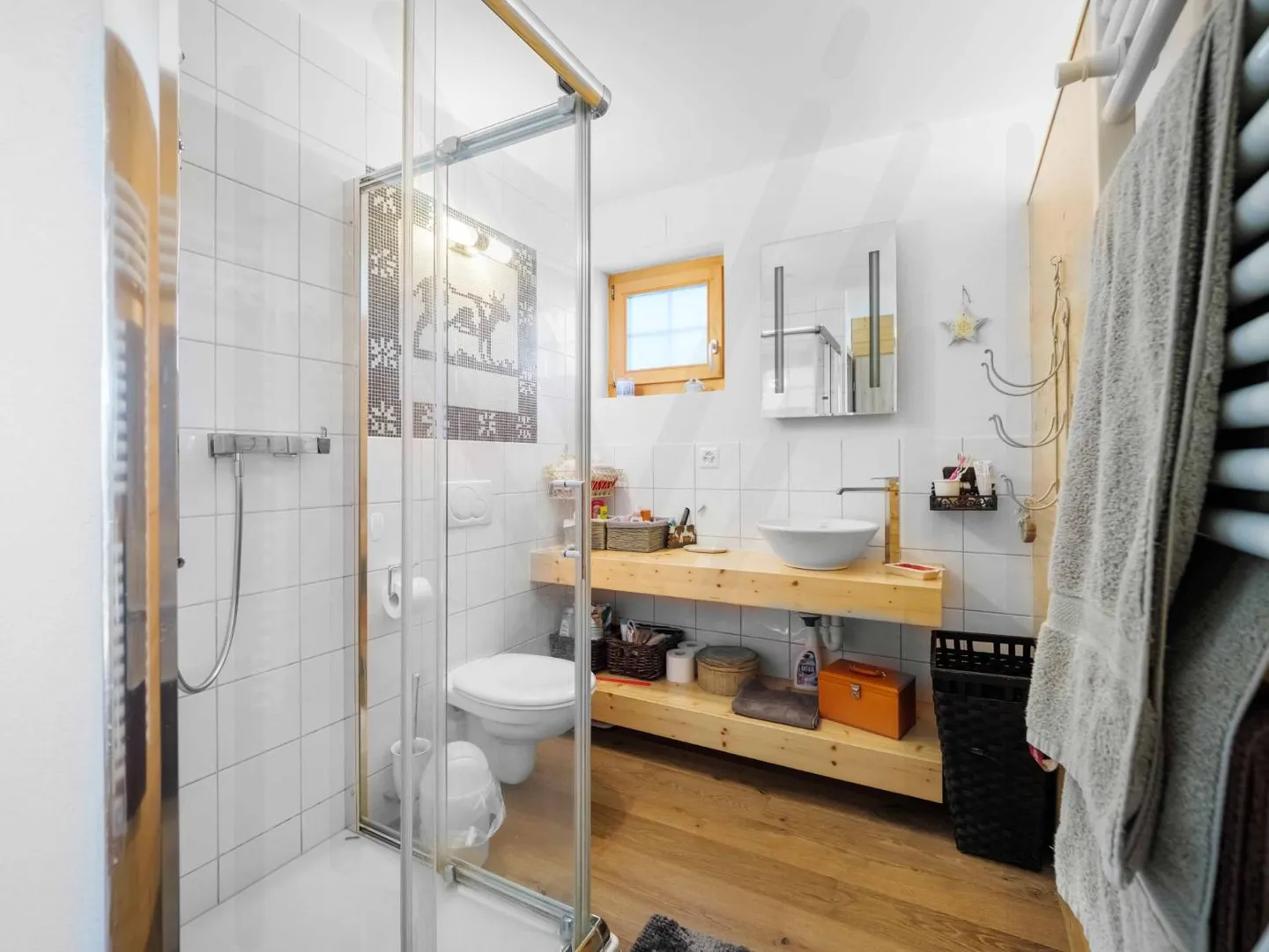 Panorama, Sérénité et Confort - Chalet d'Exception ! - Photo 6 sur 11