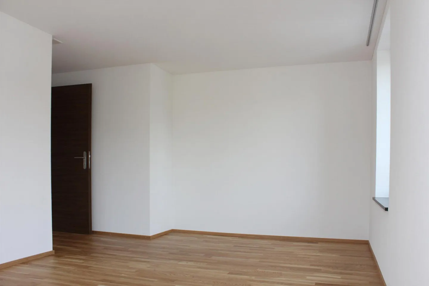 LOCATION Appartement 3.5 pièces au dernier étage - Photo 10 sur 16