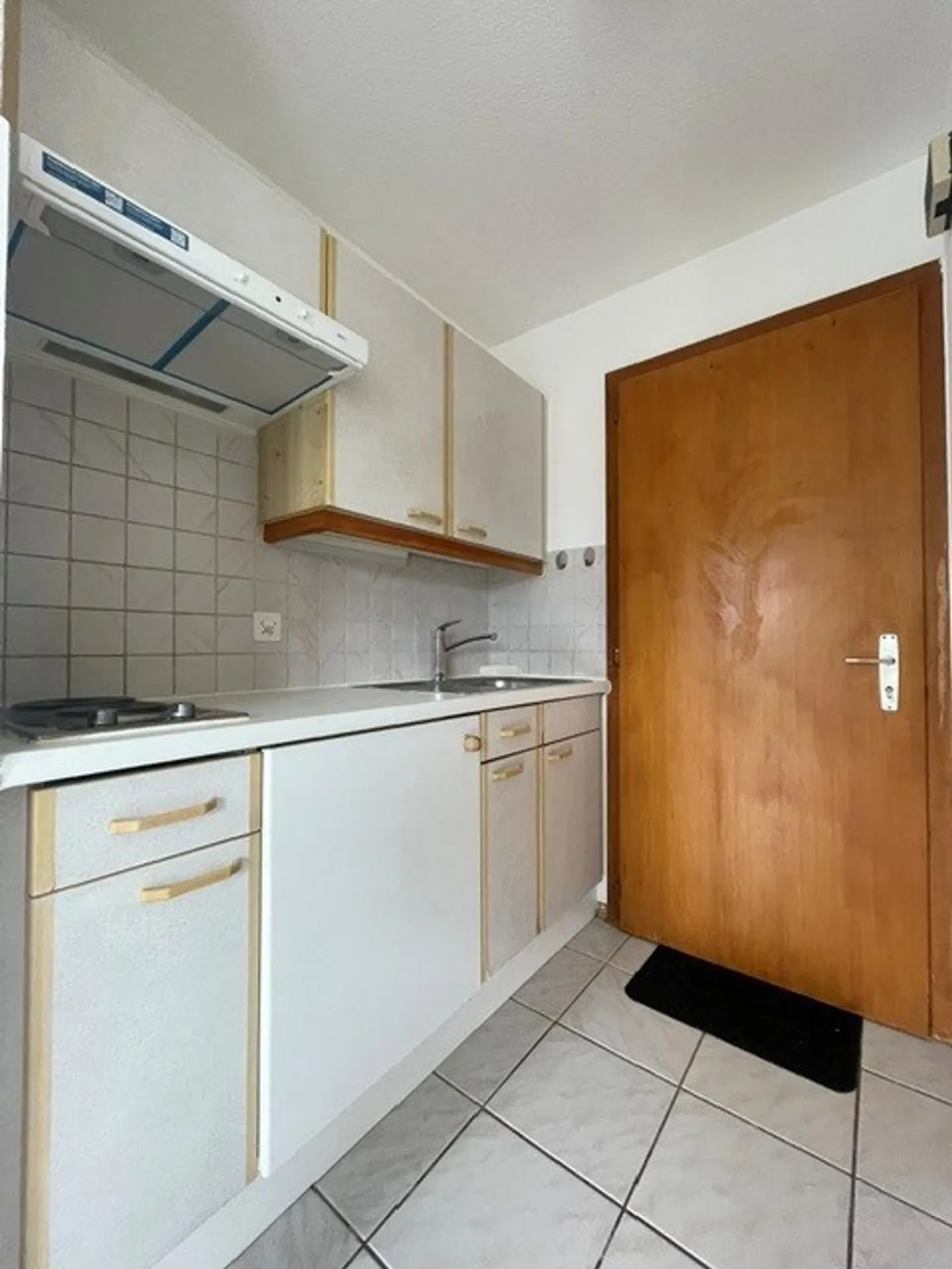 1-Zimmer-Wohnung in Essert-Pittet - Foto 1 von 3