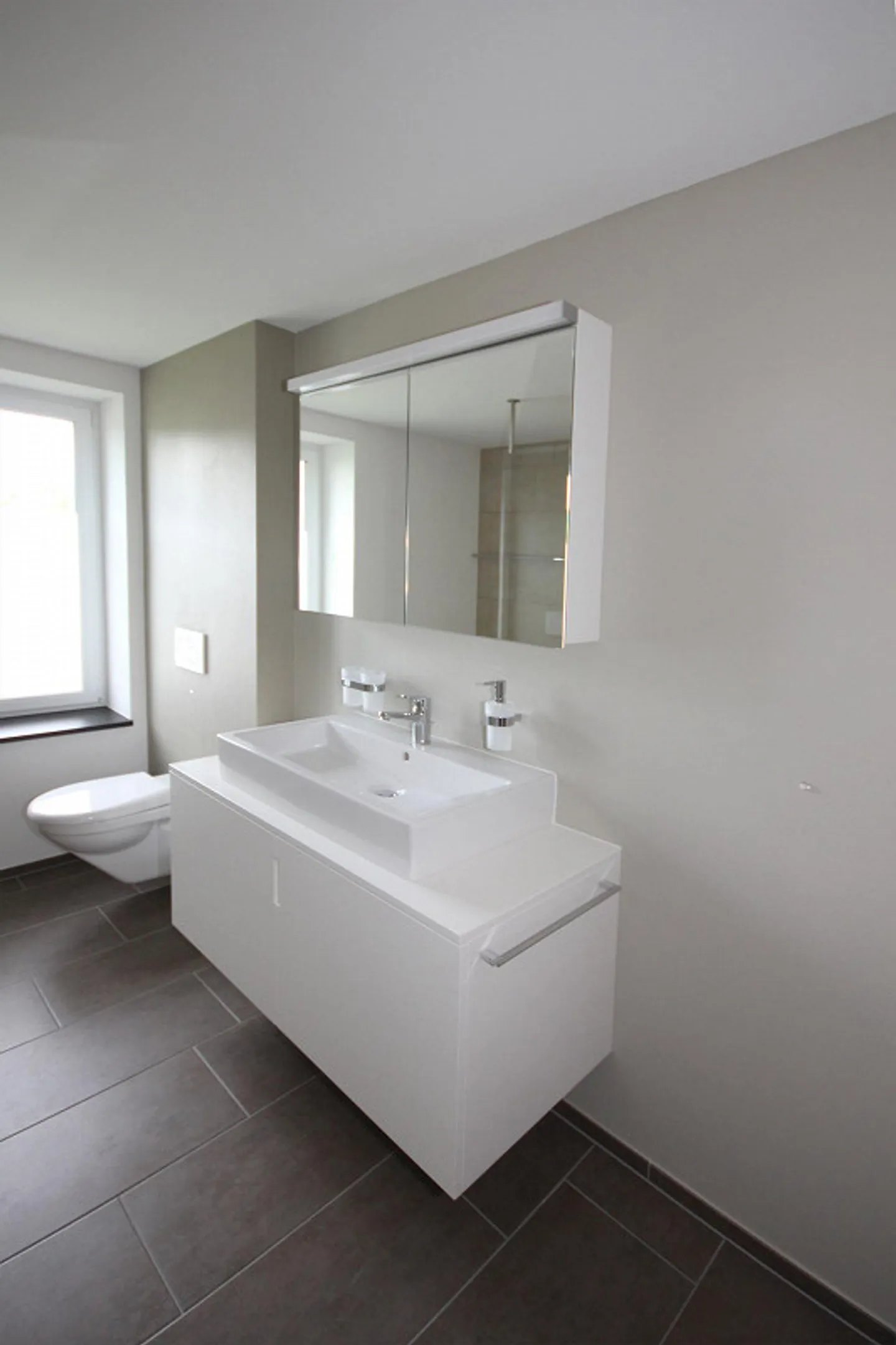 LOCATION Appartement 3.5 pièces au dernier étage - Photo 11 sur 16