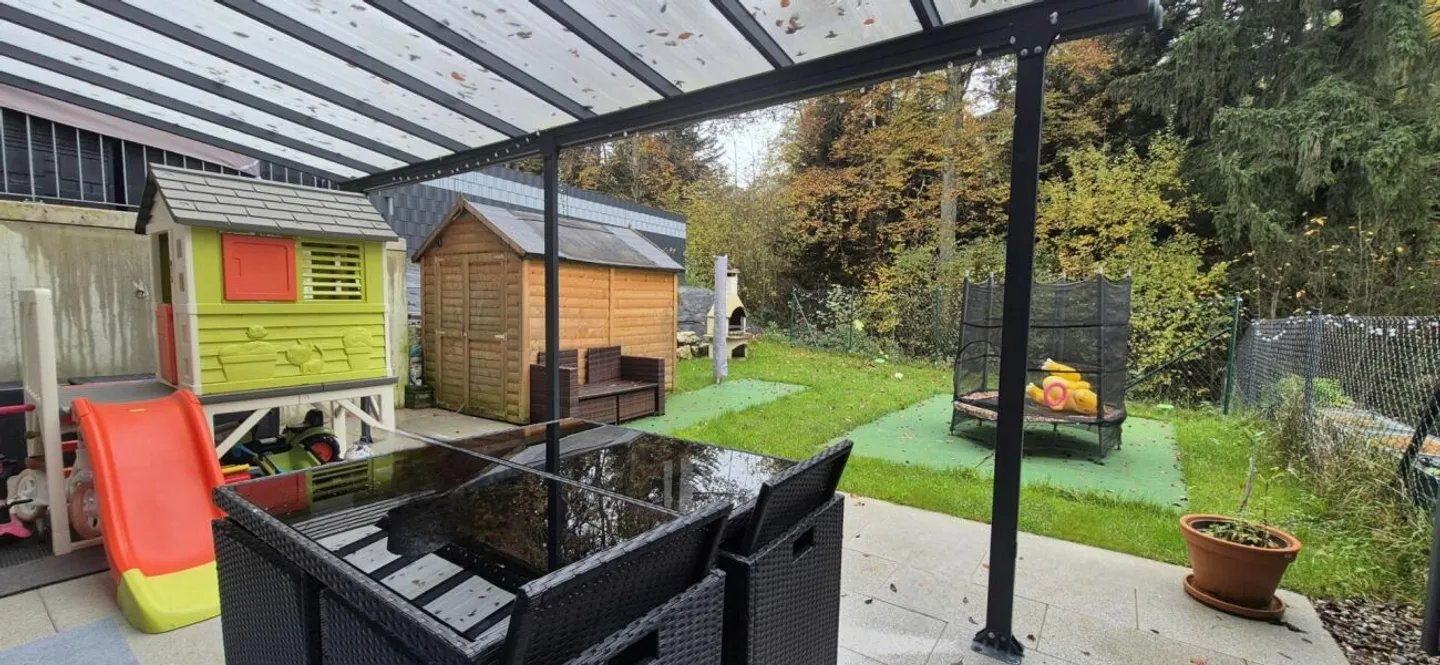 Modern 5-Room Villa in Villarsiviriaux - Photo 23 of 27