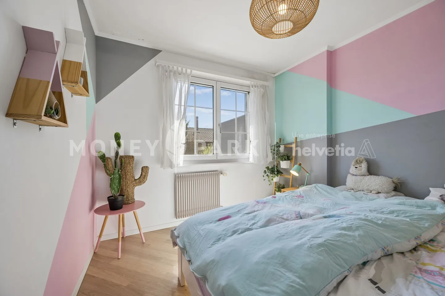 Charmantes Einfamilienhaus - Foto 11 von 15