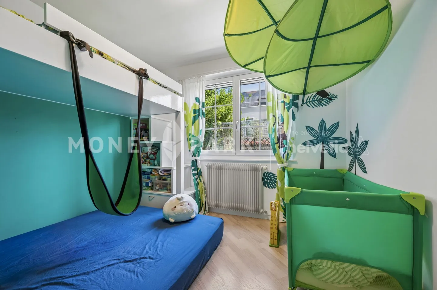 Charmantes Einfamilienhaus - Foto 12 von 15