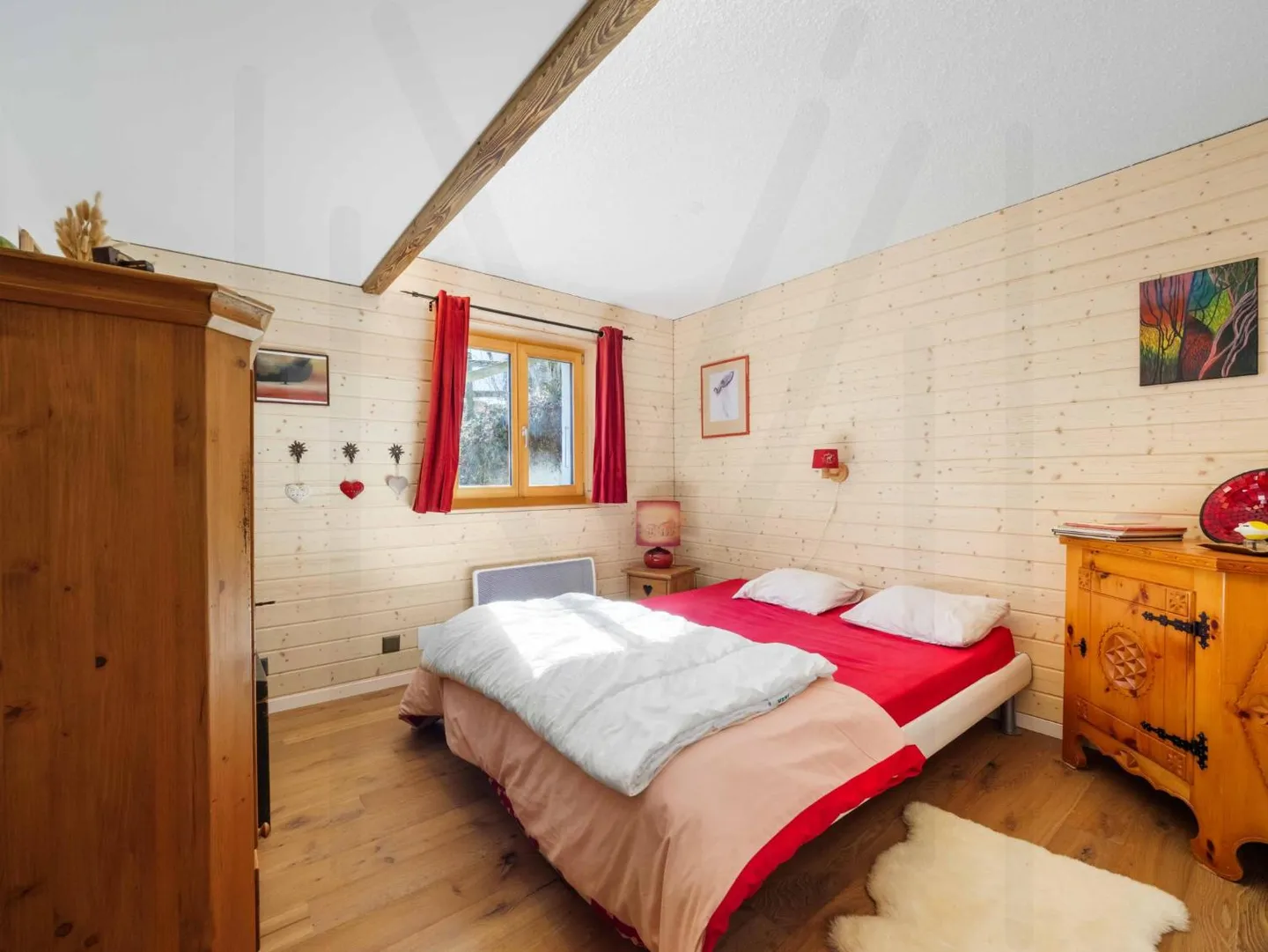 Panorama, Sérénité et Confort - Chalet d'Exception ! - Photo 8 sur 11