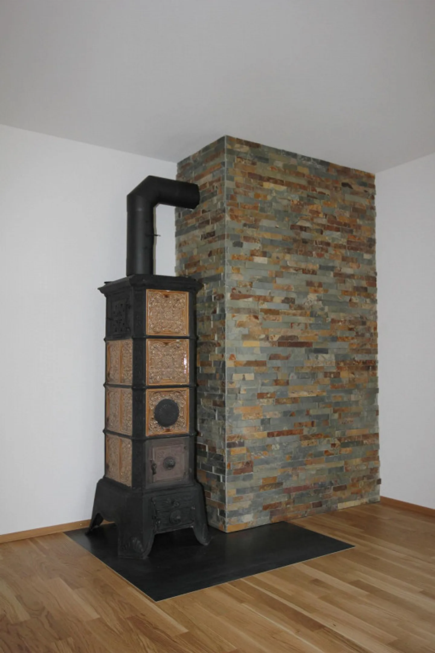 LOCATION Appartement 3.5 pièces au dernier étage - Photo 6 sur 16