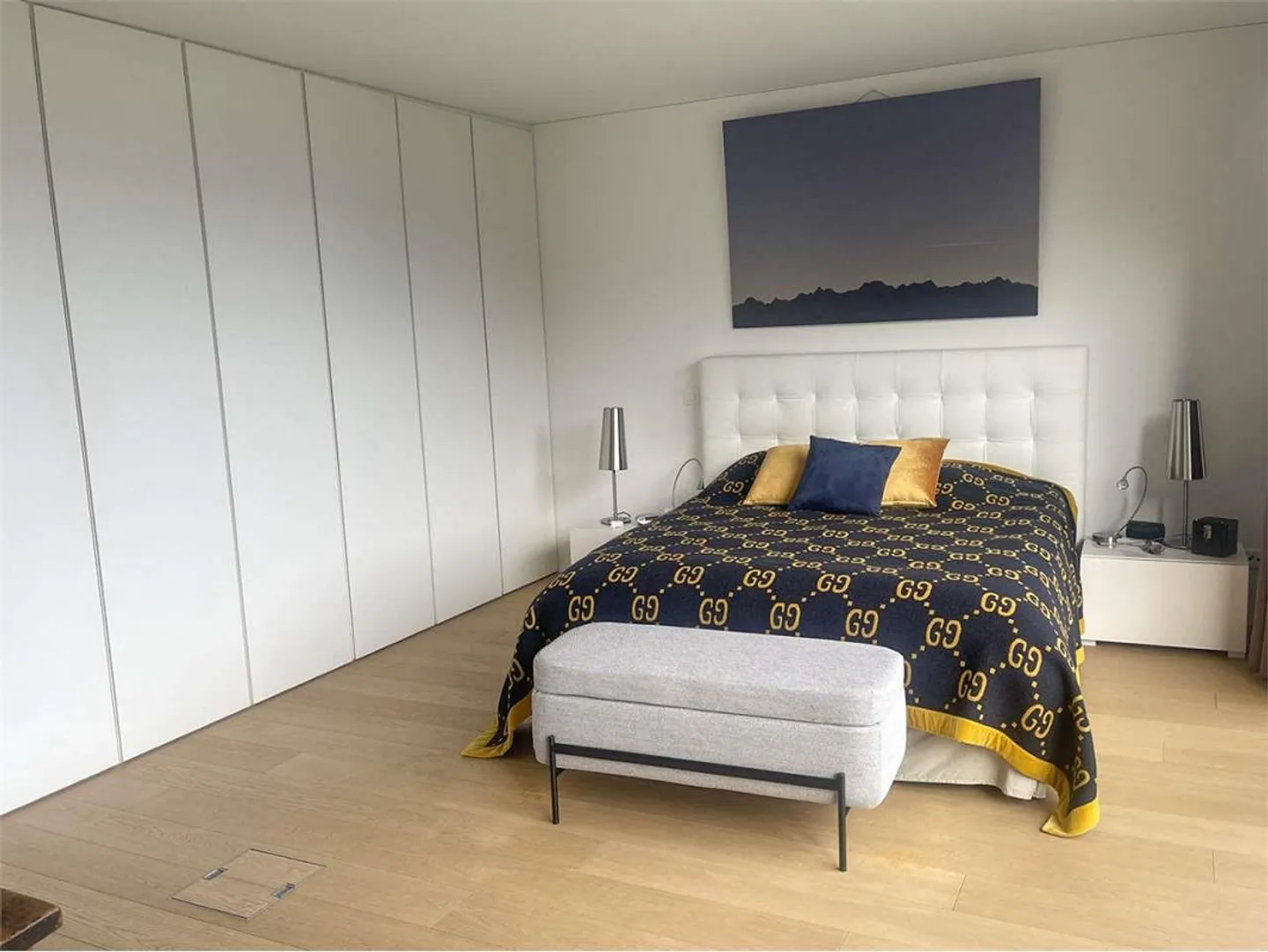 Penthouse Duplex avec Vue sur le Lac; Luxe Absolu et Maison Secondaire - Photo 6 sur 13