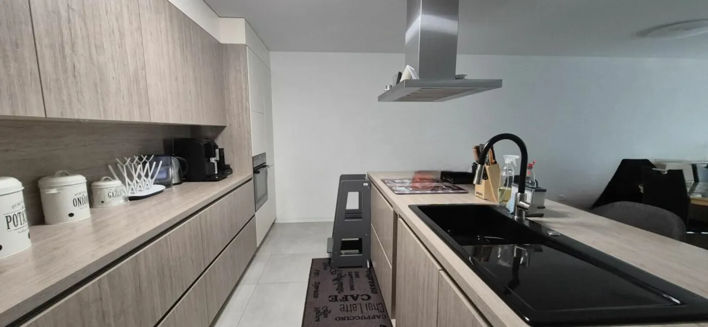 Modern 5-Room Villa in Villarsiviriaux - Photo 6 of 27