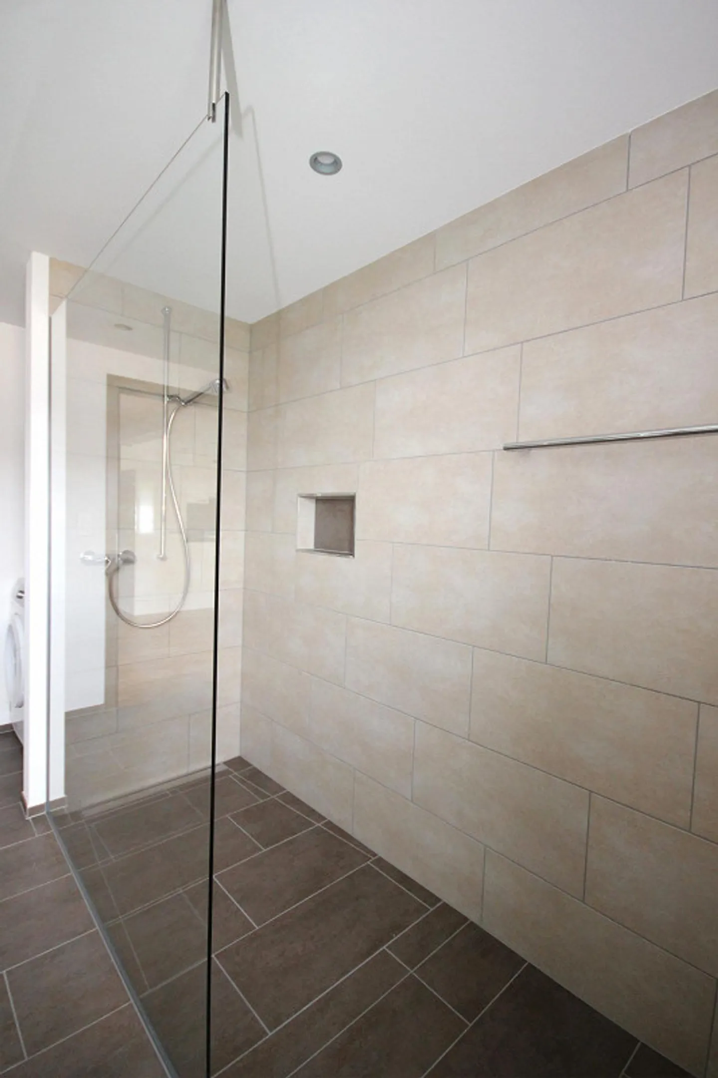 LOCATION Appartement 3.5 pièces au dernier étage - Photo 13 sur 16