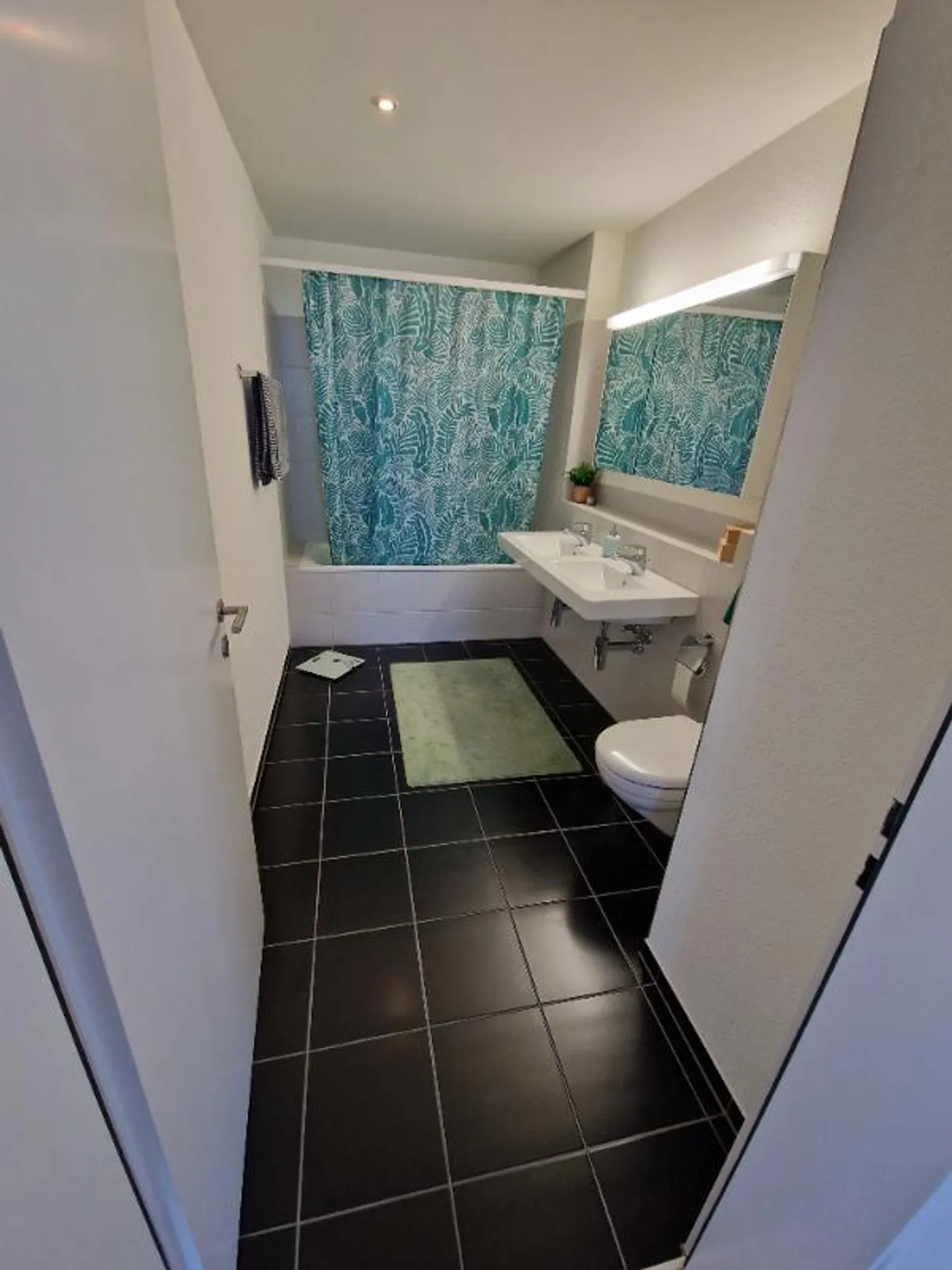 Appartement meublé de 3,5 pièces - Photo 5 sur 5