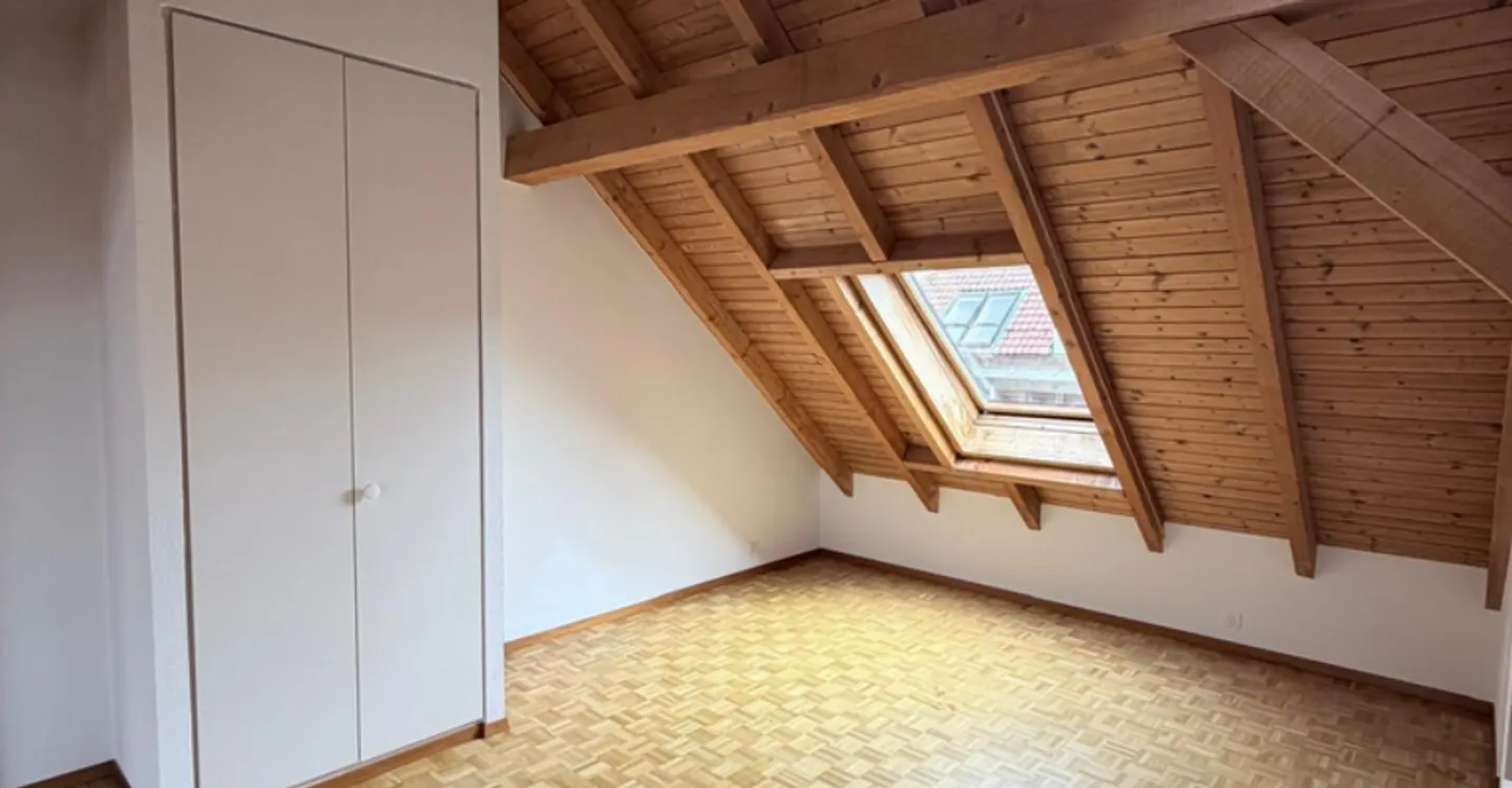 Appartamento Attico Charmoso con Terrazza - Foto 7 di 10