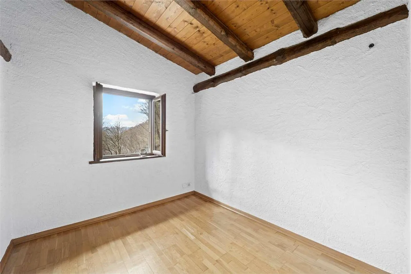 Rustico da favola a Bogno (Val Colla-Lugano) - Foto 12 di 13