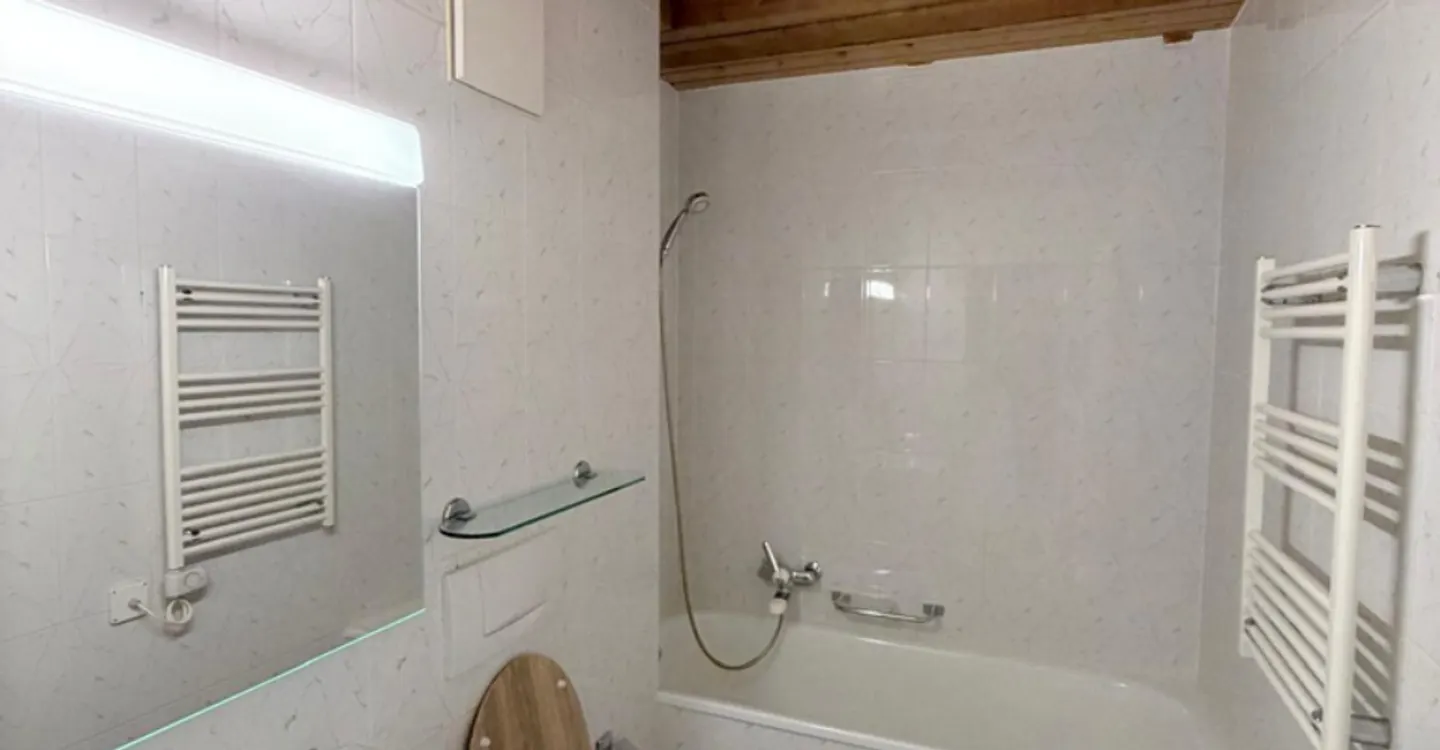 Appartamento Attico Charmoso con Terrazza - Foto 10 di 10
