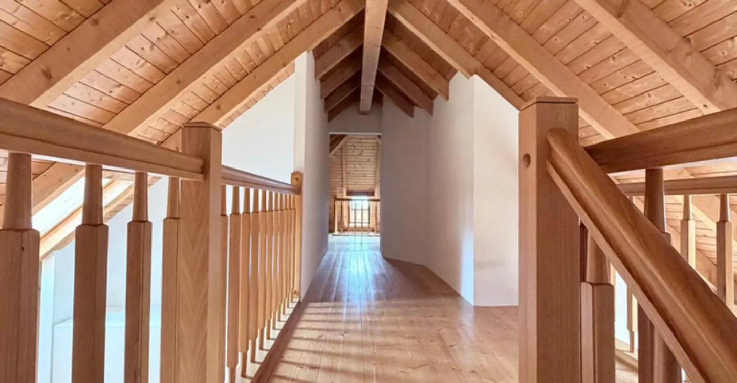 Appartamento Attico Charmoso con Terrazza - Foto 4 di 10