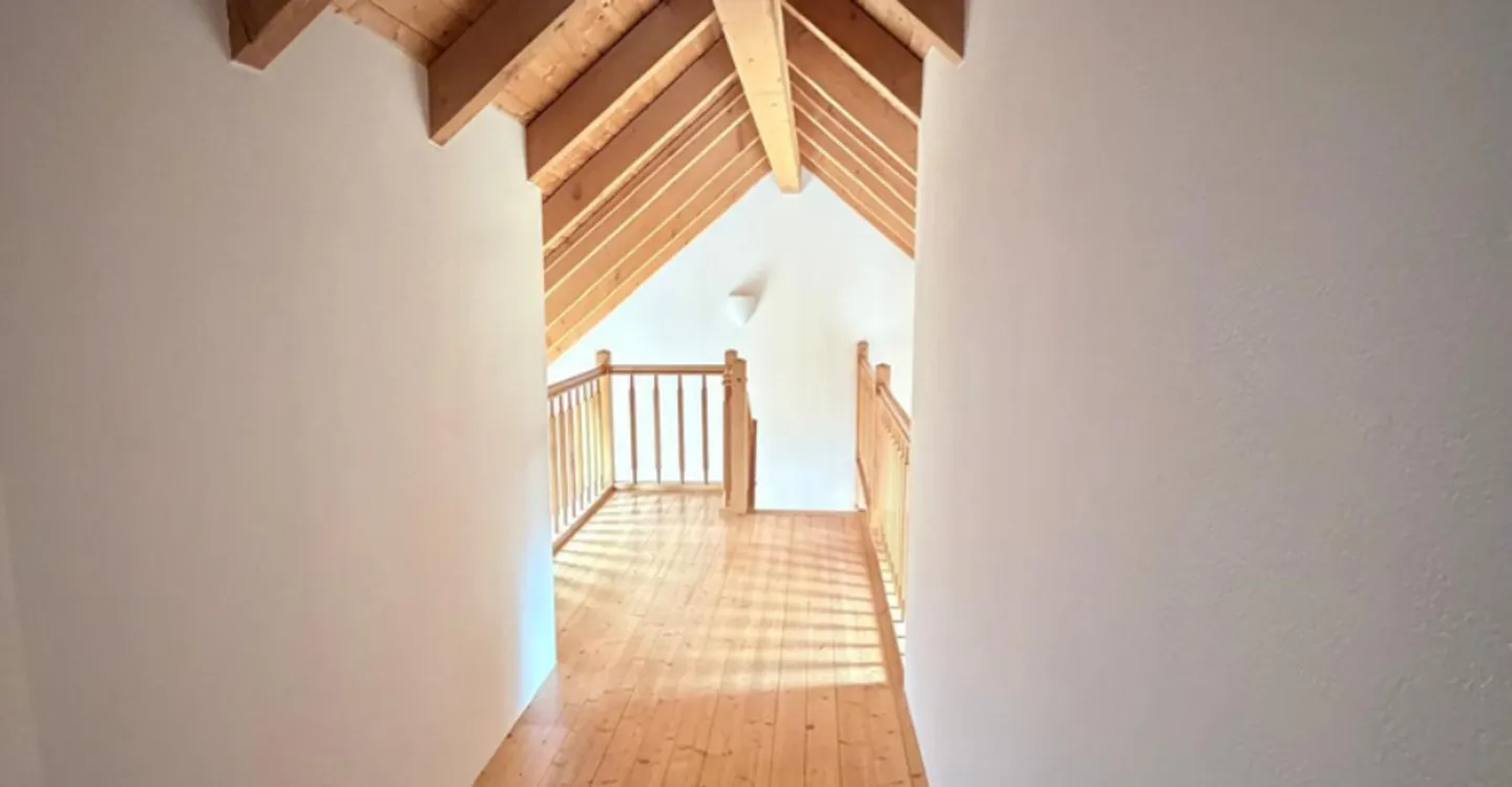 Appartamento Attico Charmoso con Terrazza - Foto 6 di 10