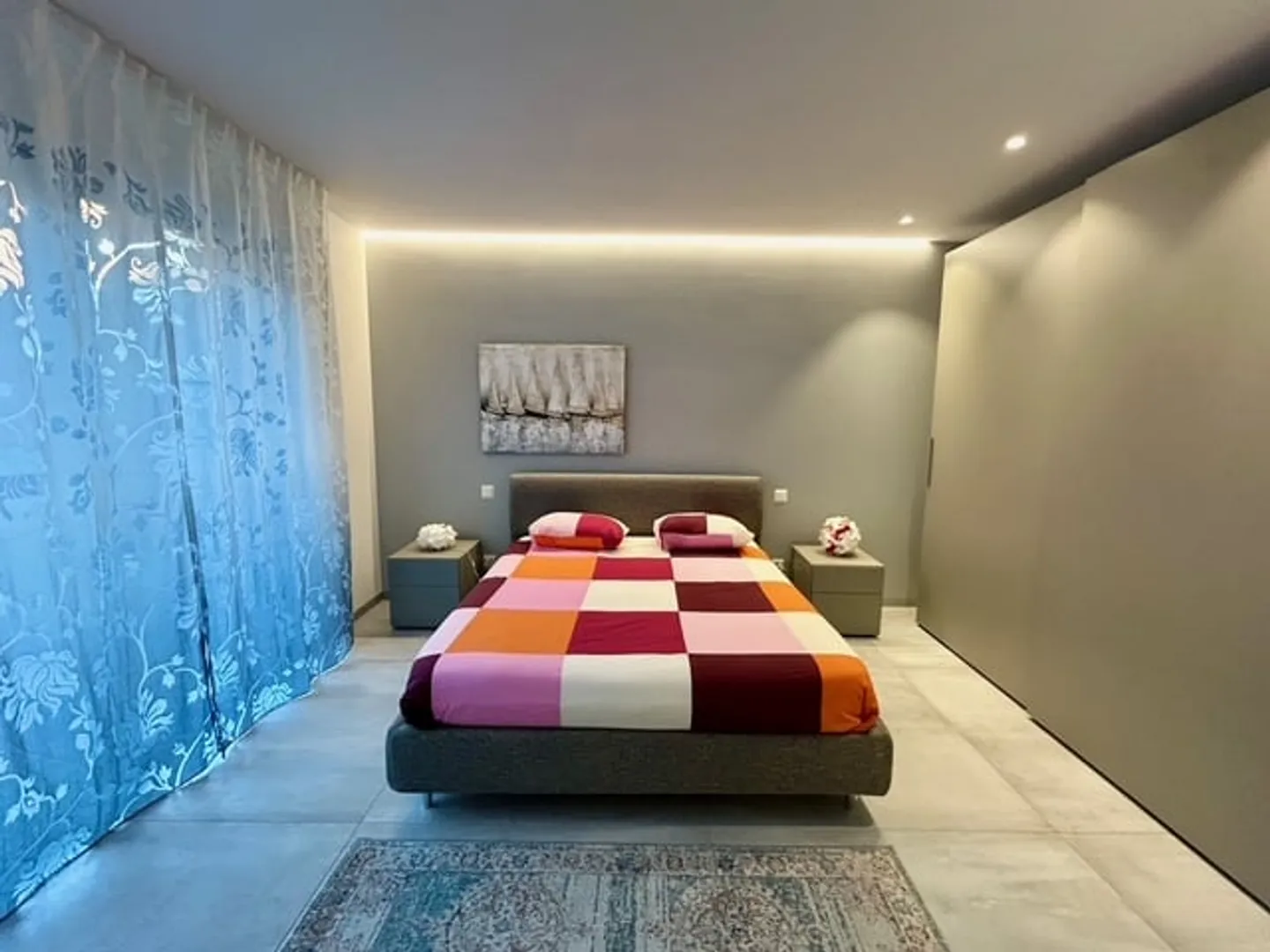 Paradise on the Lakeshore - 4.5 Rooms Newly Built and Furnished - Photo 17 of 21