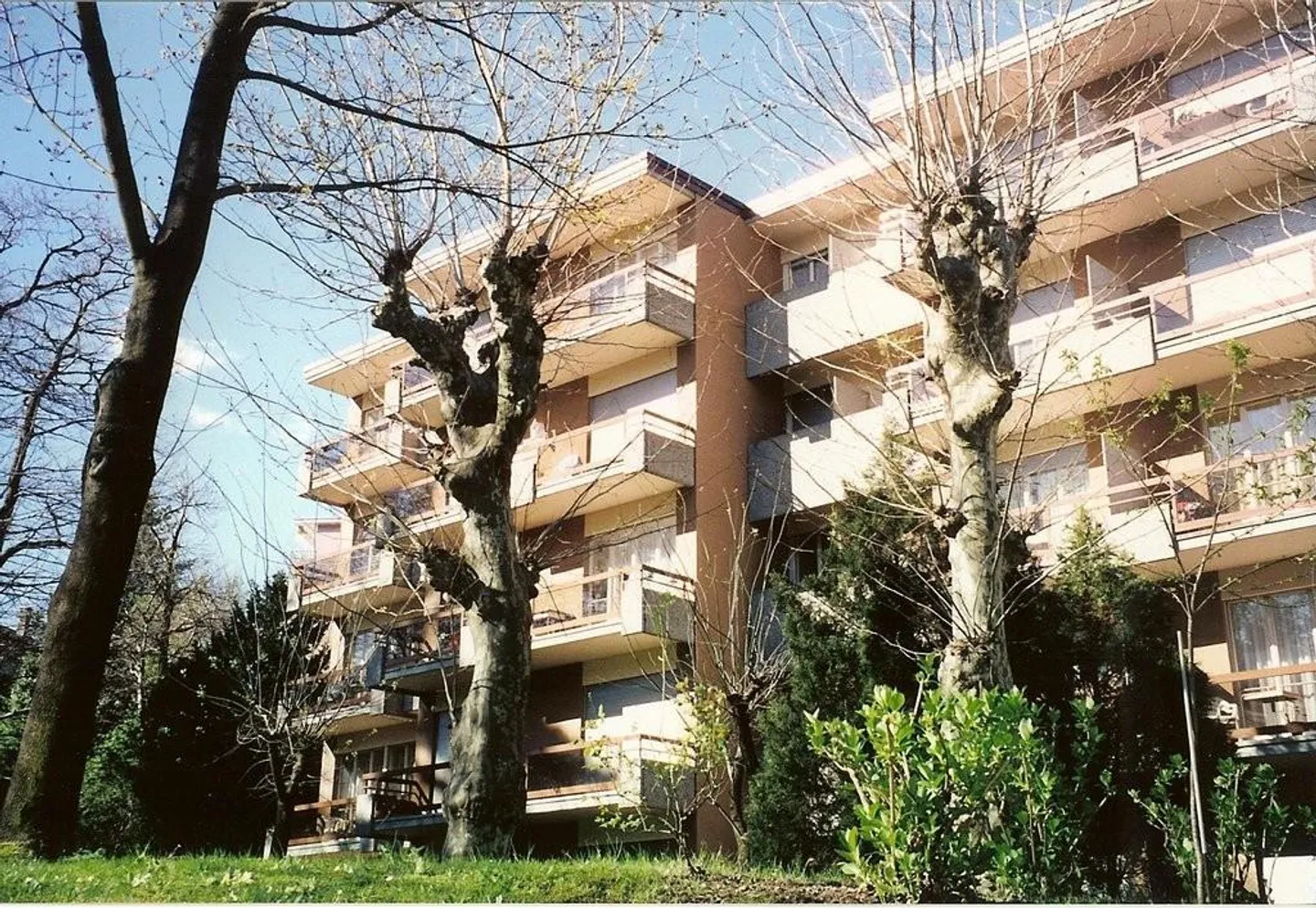 Appartamenti spaziosi a Lugano - Foto 1 di 7