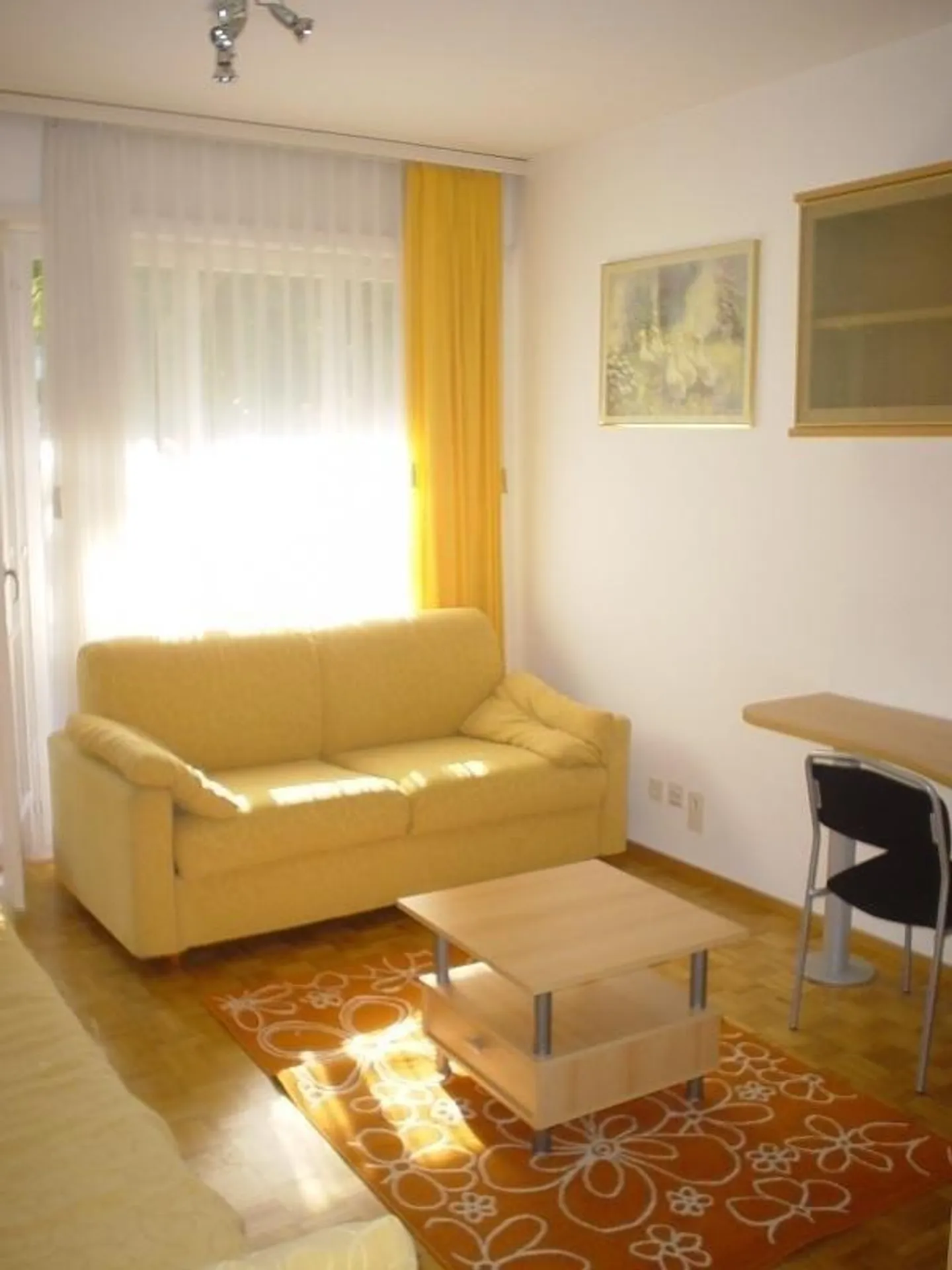 Appartamenti spaziosi a Lugano - Foto 4 di 7