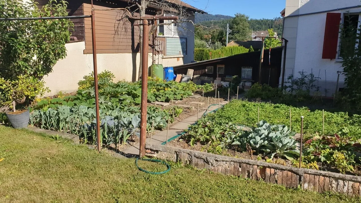 Appartamento Incantevole in Villaggio Verde - Foto 8 di 11