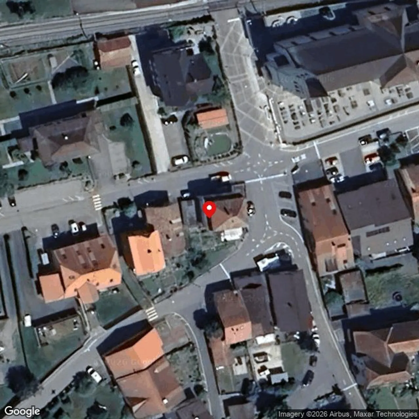 Appartamento Incantevole in Villaggio Verde - Foto 11 di 11