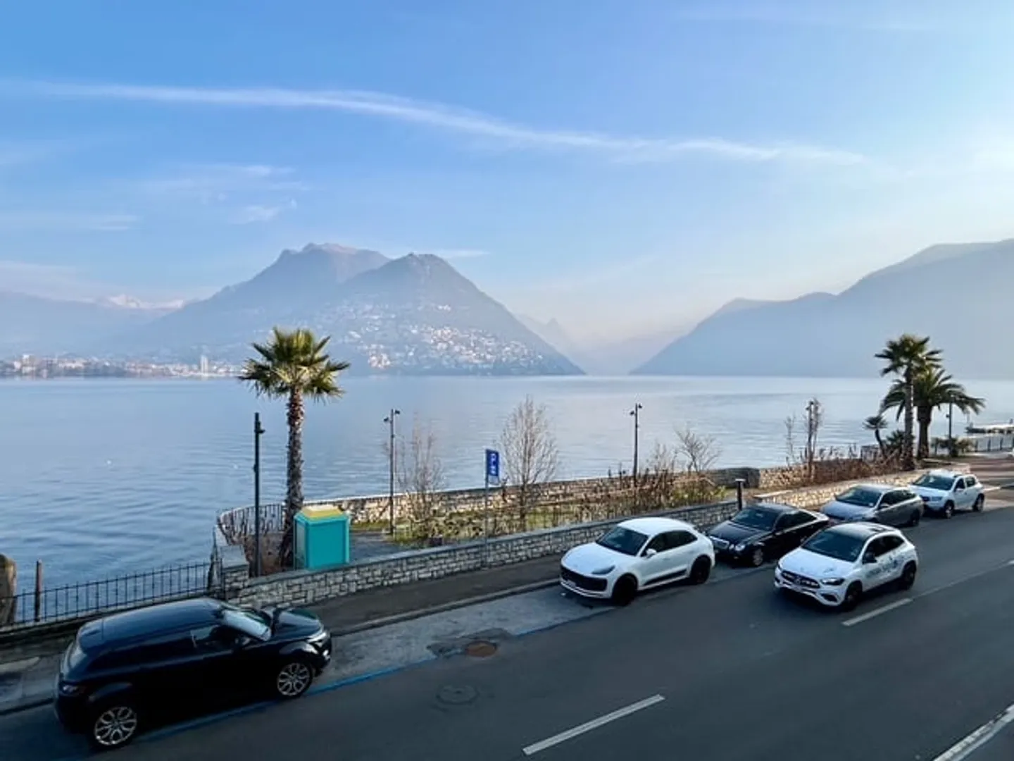 Paradise on the Lakeshore - 4.5 Rooms Newly Built and Furnished - Photo 21 of 21