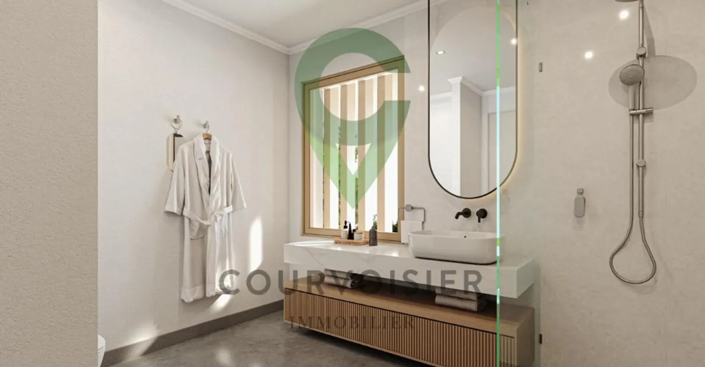 Villas Contemporaines Près de Vevey - Photo 8 sur 8