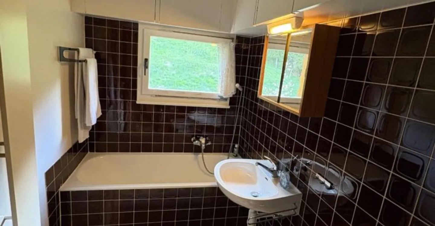 Charmant appartement 4.5 pièces - Photo 8 sur 8