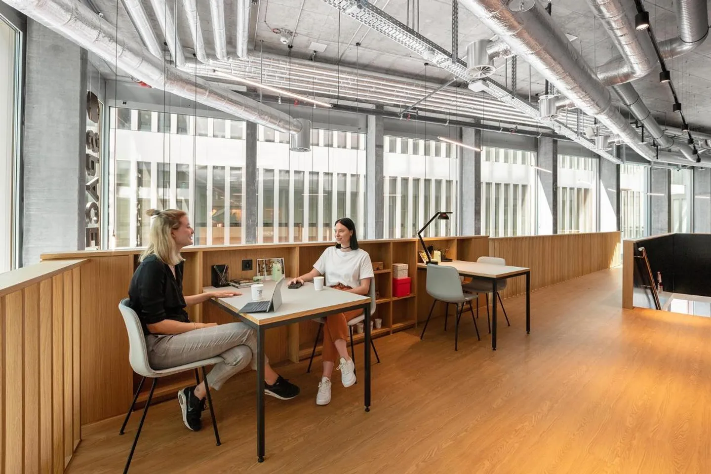 Memberships for Flexible Workspaces in Spaces The Circle 6 - Photo 9 of 10