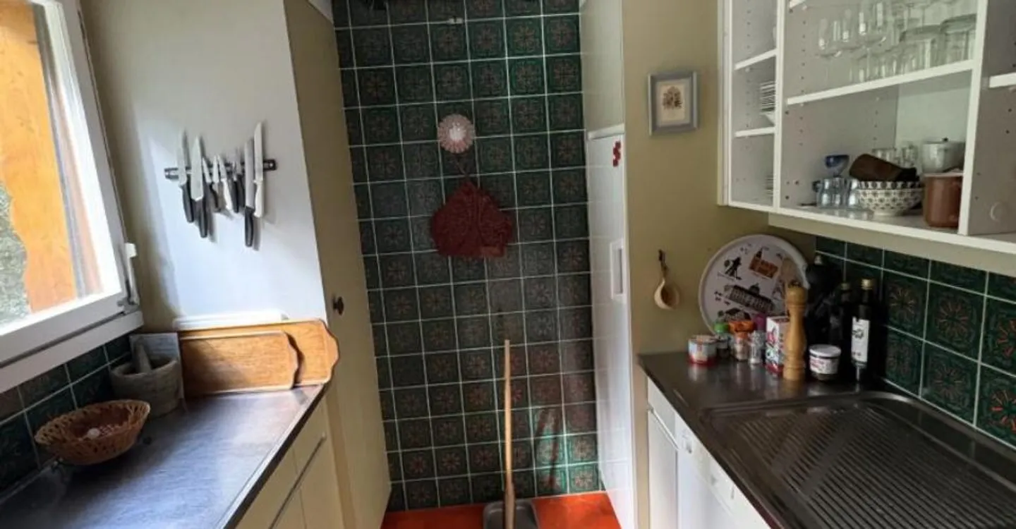 Charmant appartement 4.5 pièces - Photo 7 sur 8