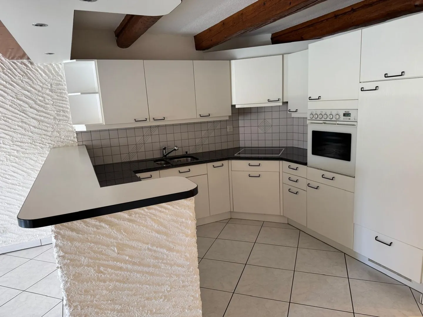 Cortaillod/ NE - Appartamento di 3,5 locali - Foto 3 di 13