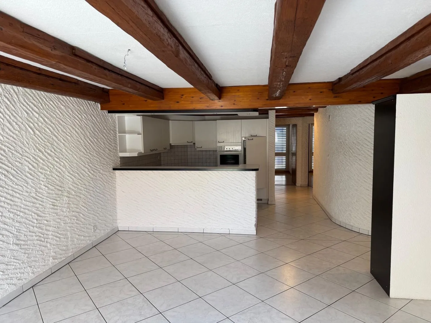 Cortaillod/ NE - Appartamento di 3,5 locali - Foto 4 di 13