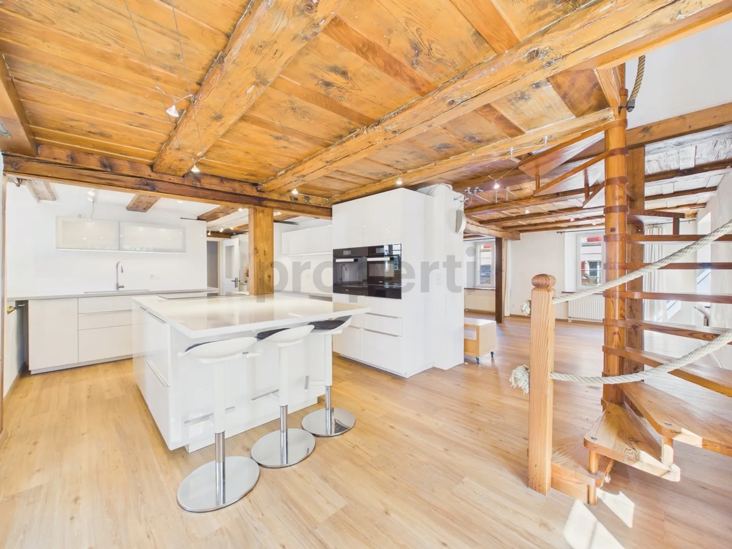 Historical 8.5-Room Farmhouse with Charm, Horse Stable and Large... - Photo 7 of 13