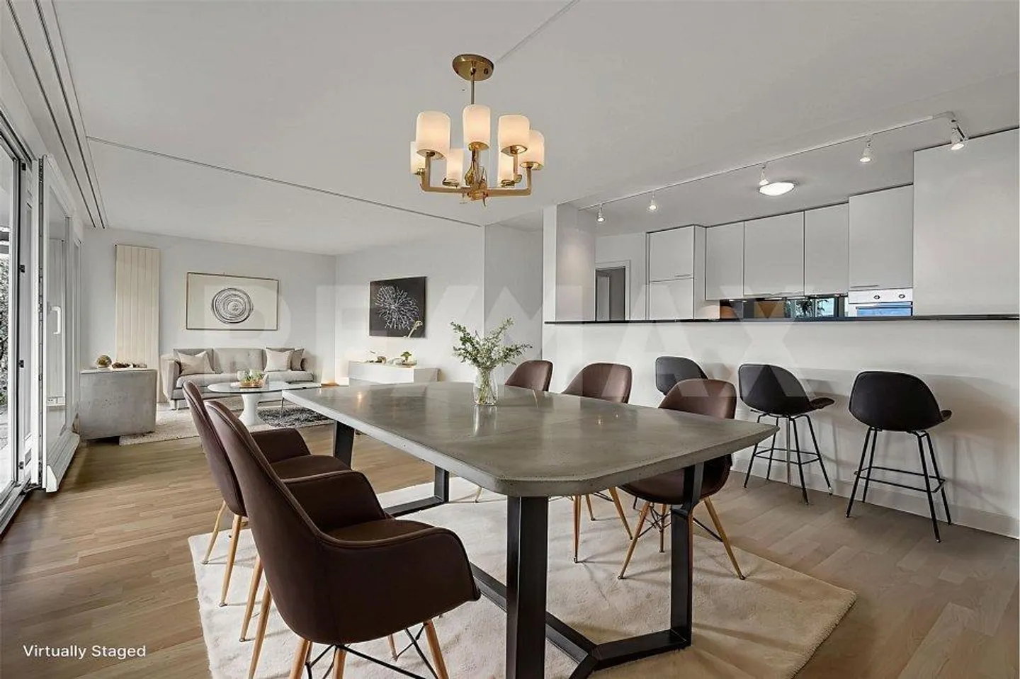 3½-Zimmer-Wohnung - Foto 1 von 13