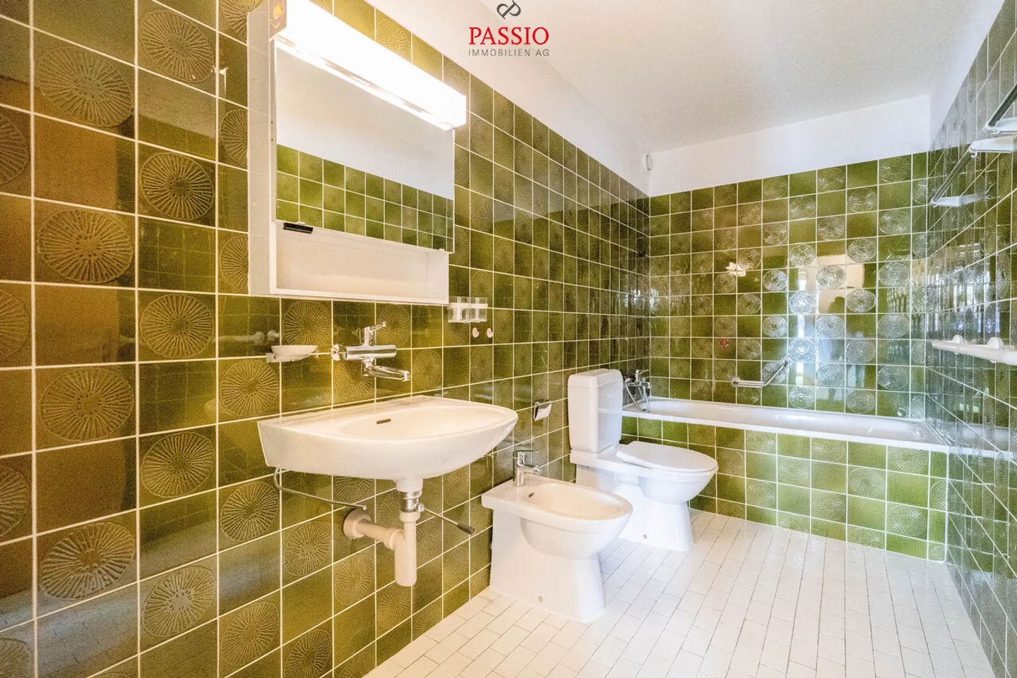 Spacious Terrace Apartment in Düdingen - Photo 11 of 27