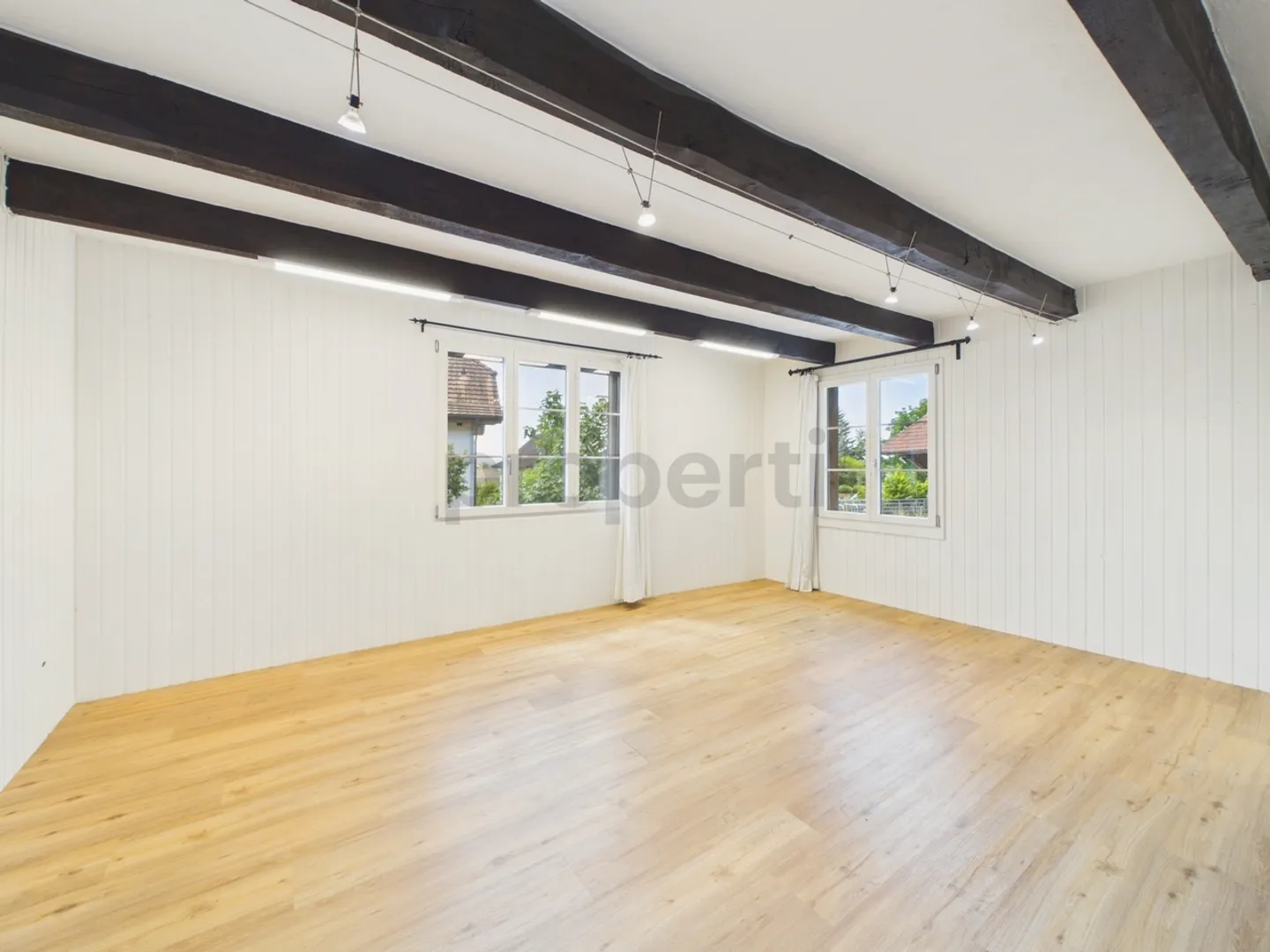 Historical 8.5-Room Farmhouse with Charm, Horse Stable and Large... - Photo 9 of 13