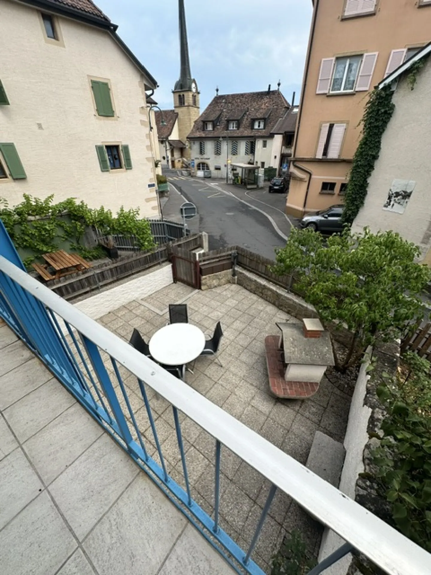 Cortaillod/ NE - Appartamento di 3,5 locali - Foto 12 di 13