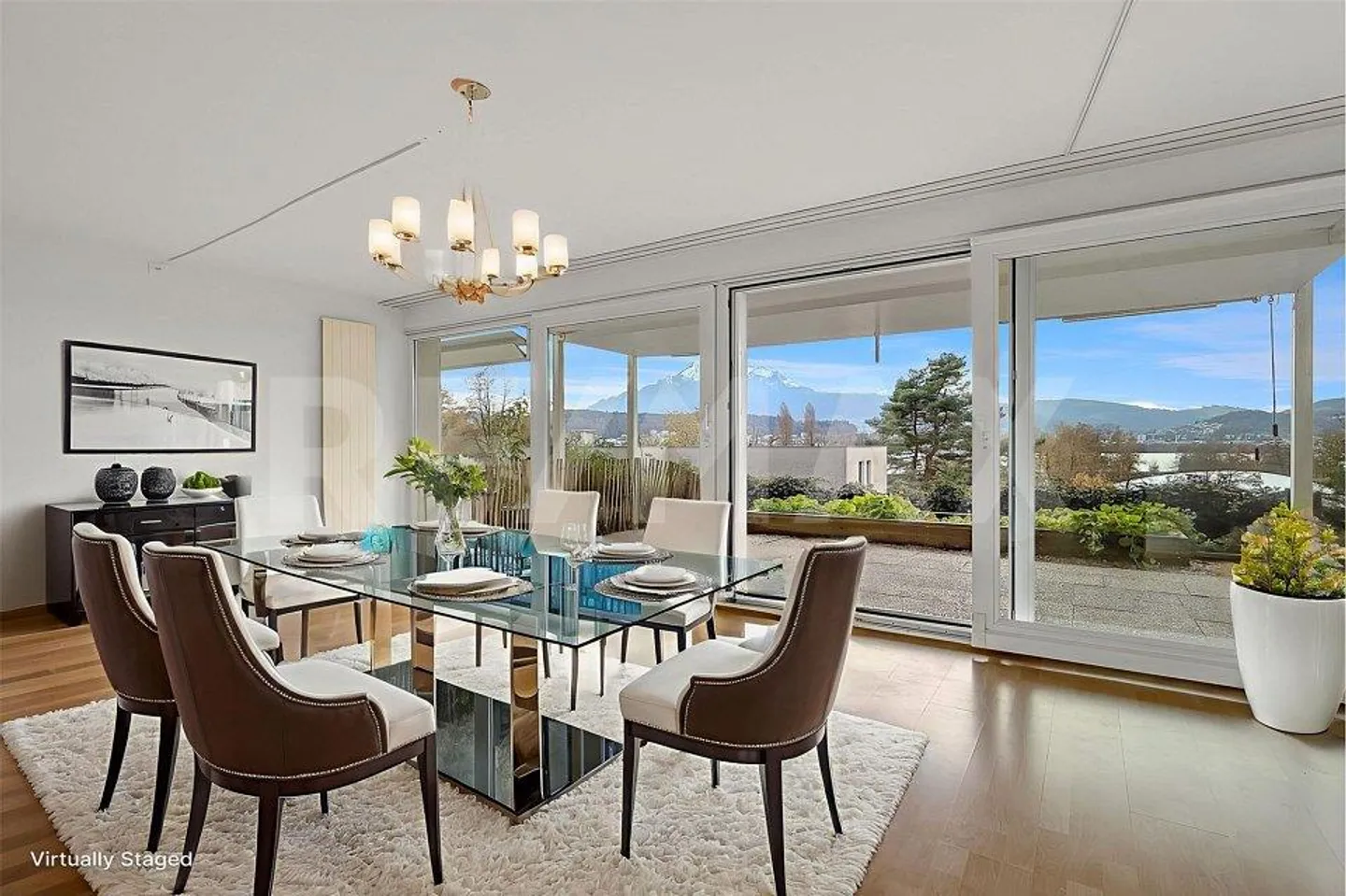 3½-Zimmer-Wohnung - Foto 3 von 13