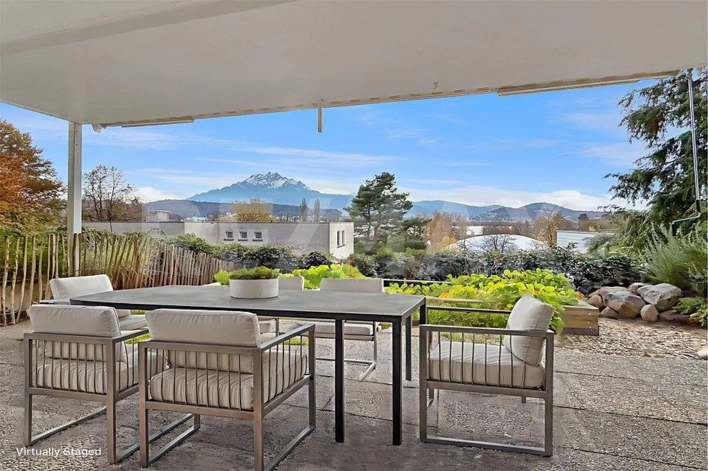 3½-Zimmer-Wohnung - Foto 4 von 13