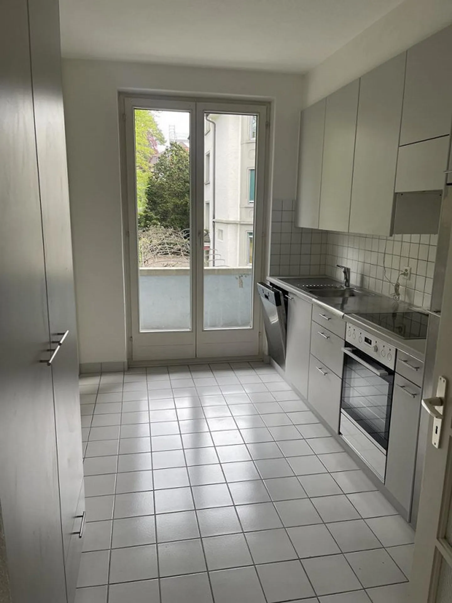 Charmante Wohnung in Zürich - Foto 2 von 6