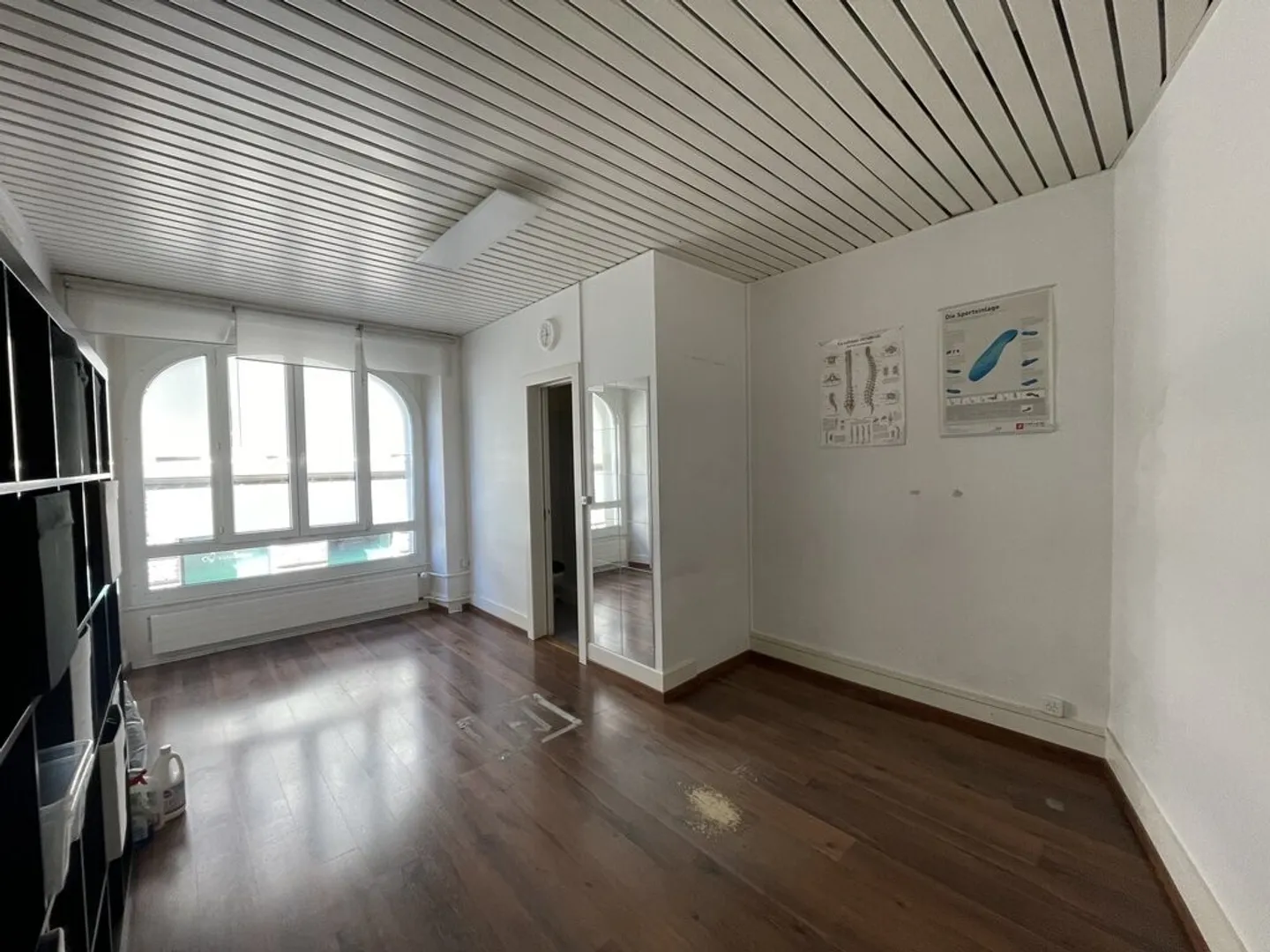 Commercial space in the heart of Lausanne - Photo 3 of 4