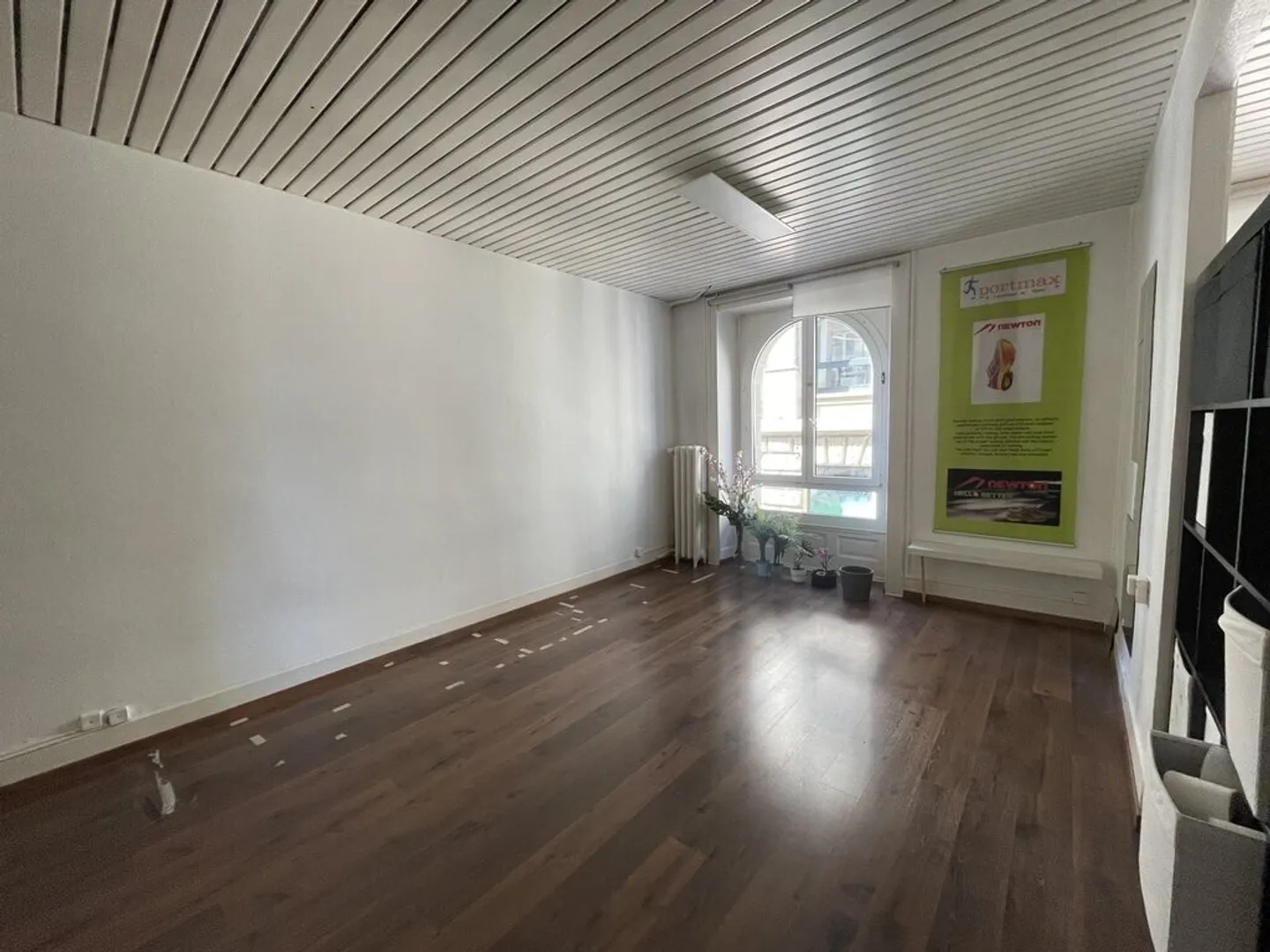 Commercial space in the heart of Lausanne - Photo 4 of 4