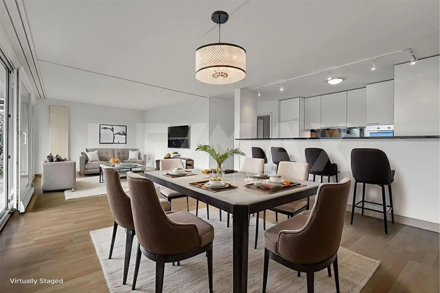 3½-Zimmer-Wohnung - Foto 6 von 13