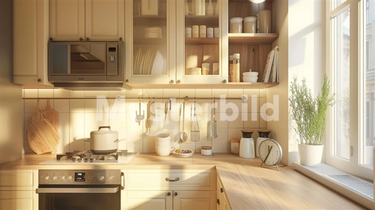 Appartement charmant de 5,5 pièces dans un emplacement idyllique - Photo 2 sur 7