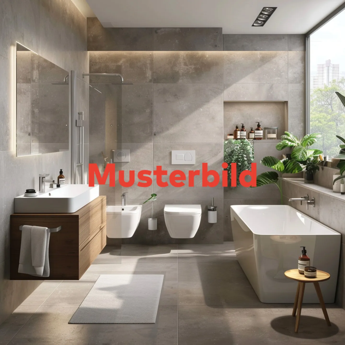 Appartement à louer - Photo 5 sur 8