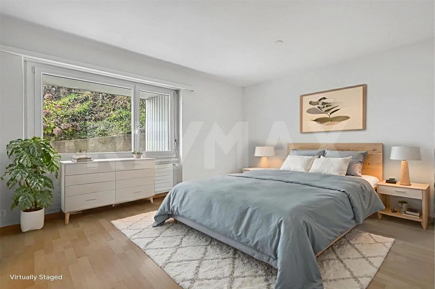 3½-Zimmer-Wohnung - Foto 11 von 13