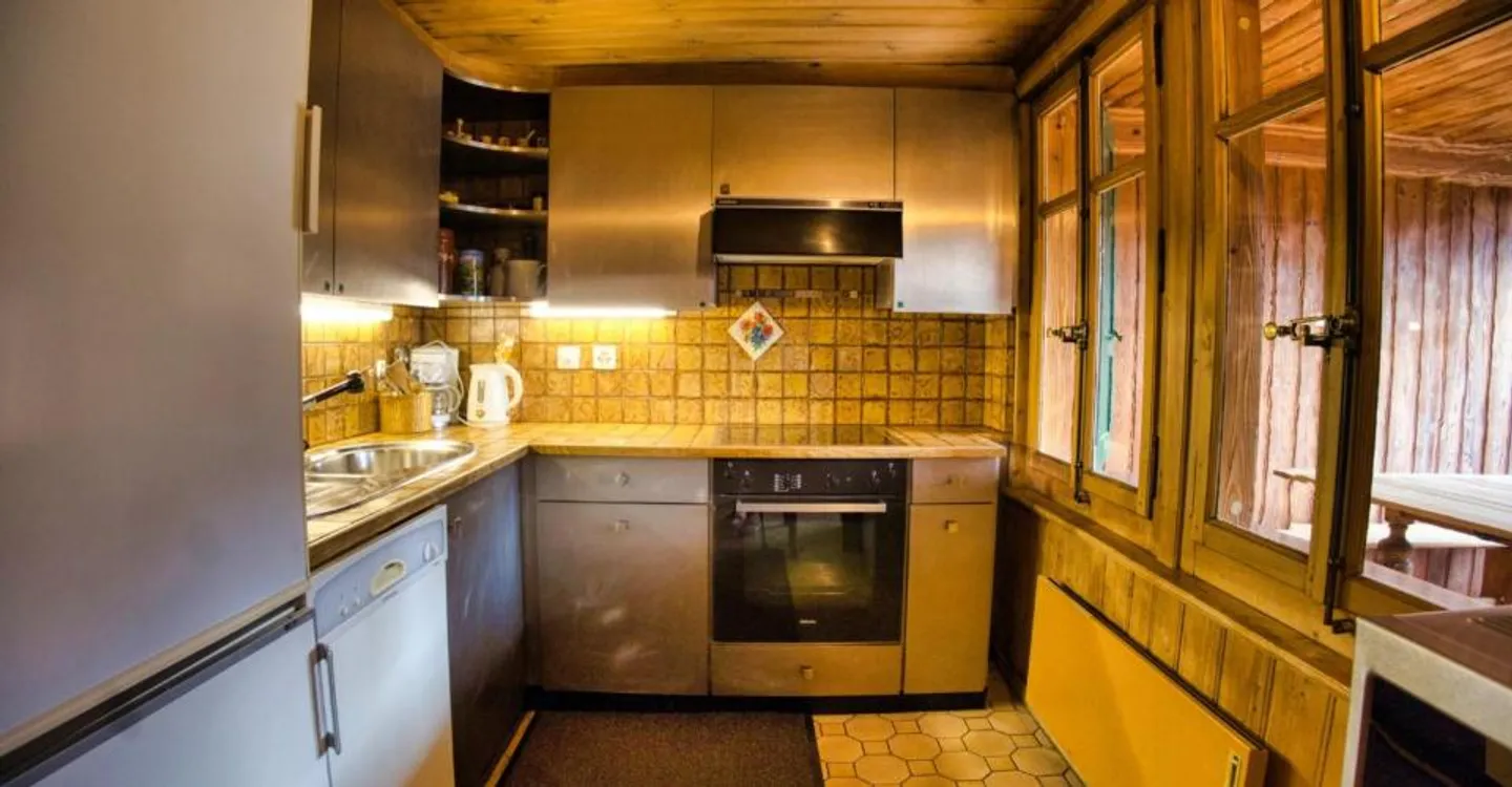 Appartement Charmant avec Vue sur Montagne - Photo 8 sur 10