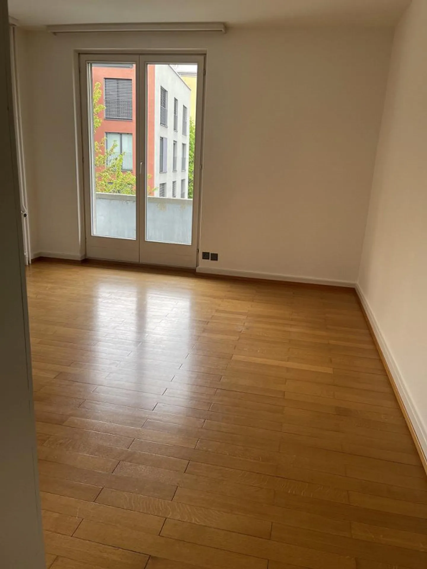 Charmante Wohnung in Zürich - Foto 4 von 6