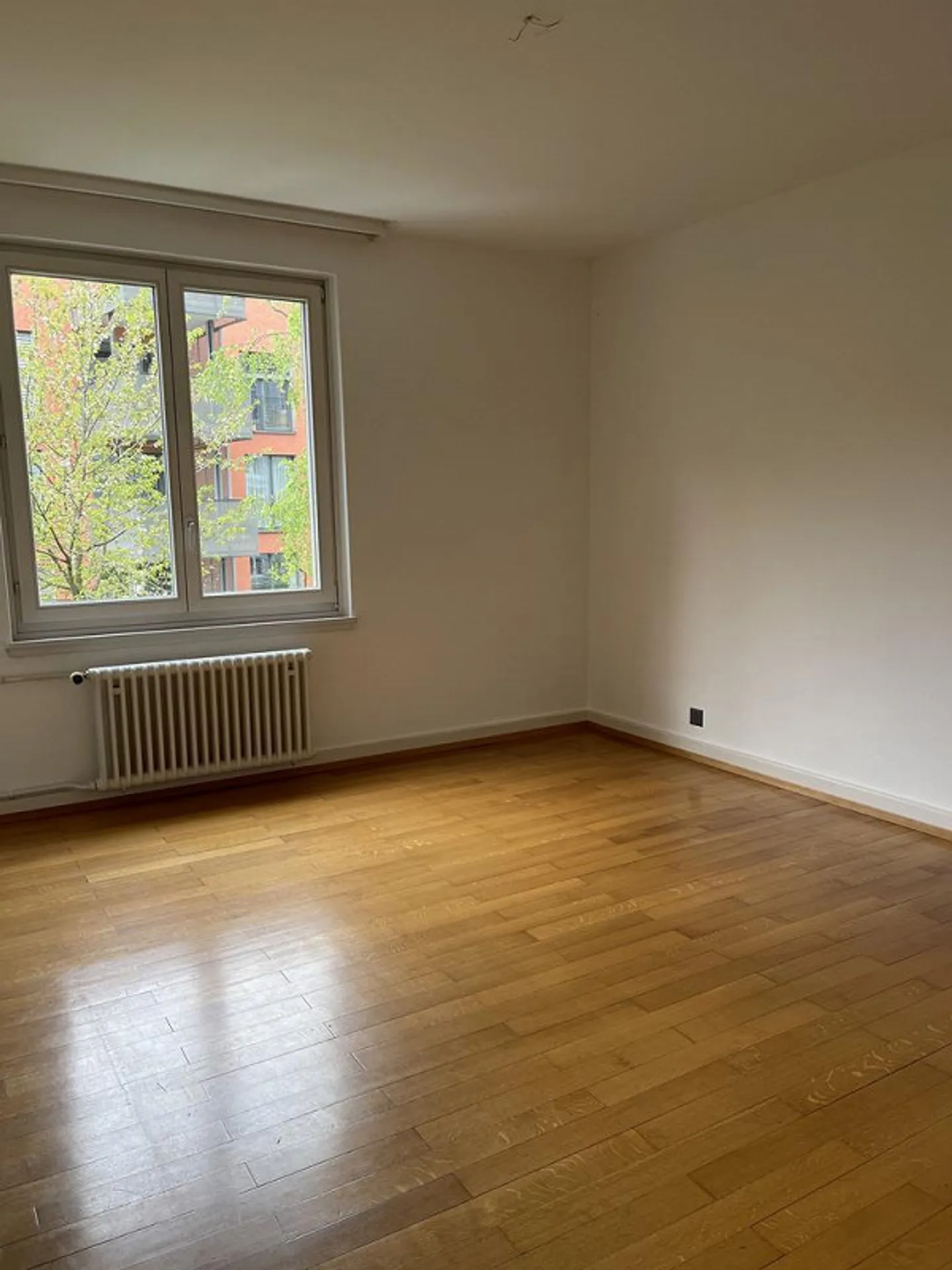 Charmante Wohnung in Zürich - Foto 5 von 6